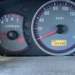 Die vier fehlenden Kilometer sind wir noch gefahren und hatten dann an der Garage 44444 auf dem Tacho.